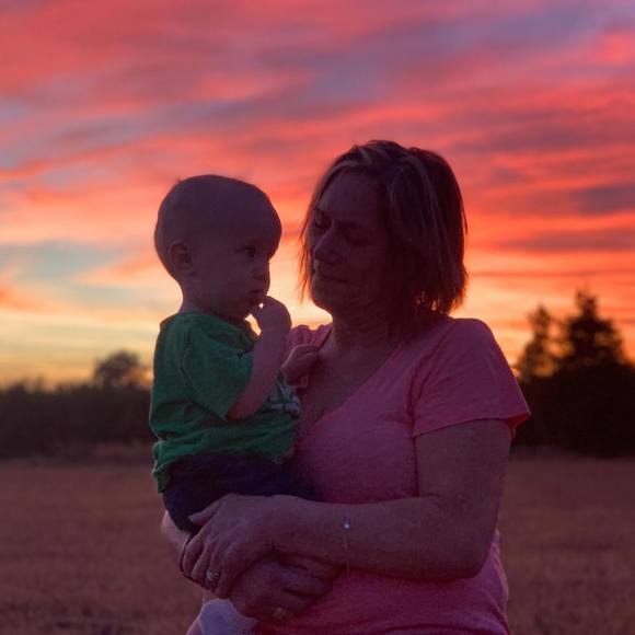 Meet your Posher, Robin - Picture 1 of 1